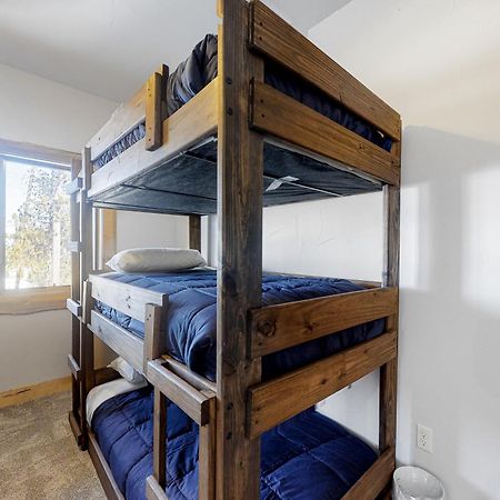 Cabin Getaway & Stonewood Lodge Гранд-Лейк Номер фото