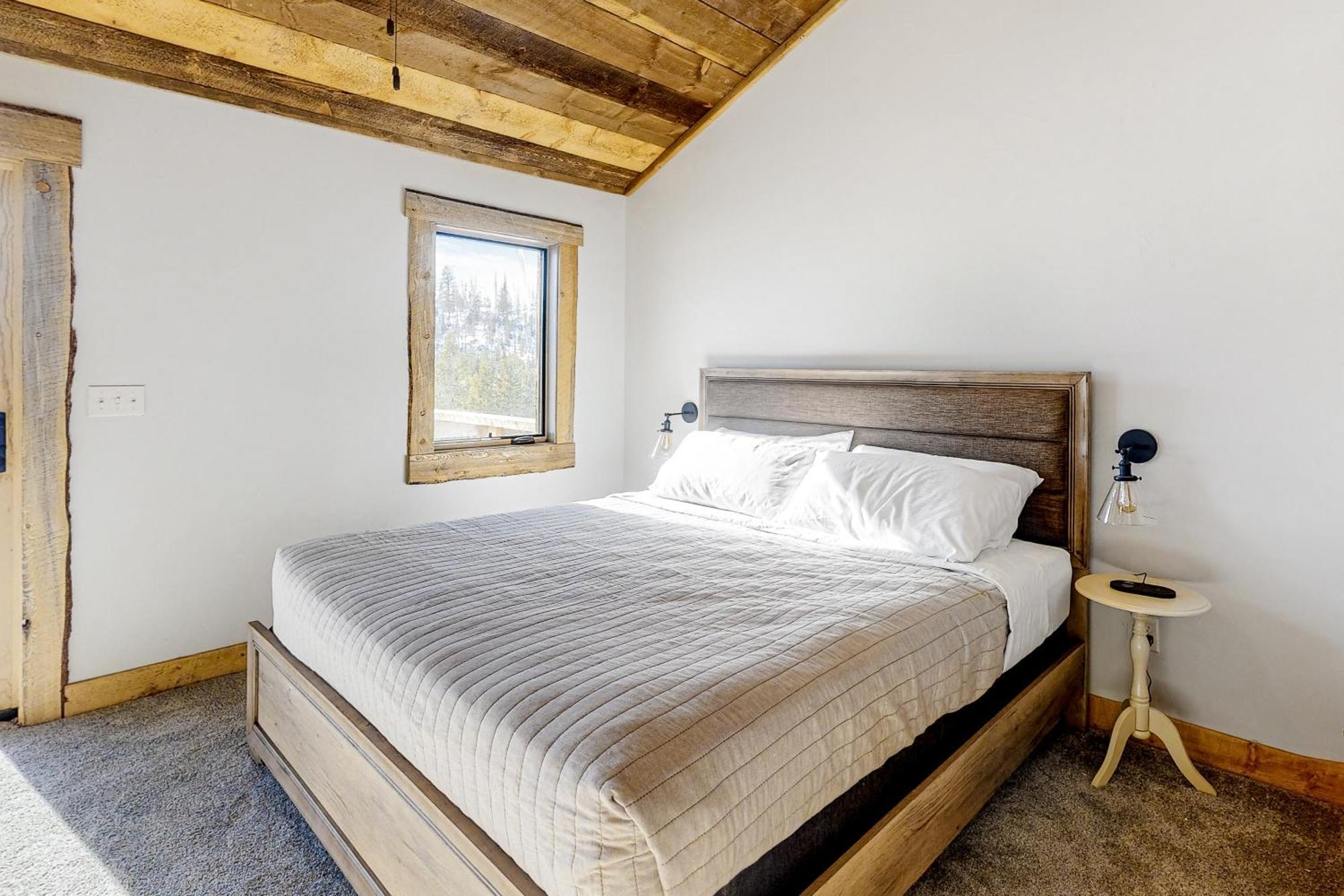 Cabin Getaway & Stonewood Lodge Гранд-Лейк Номер фото